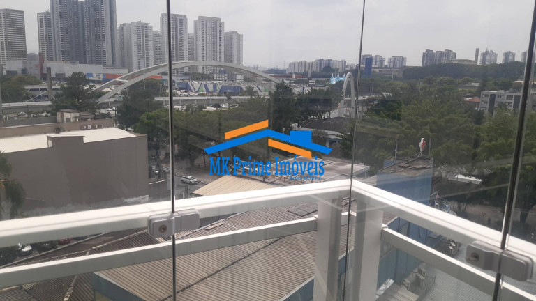 Imagem Apartamento com 2 Quartos à Venda, 75 m² em Centro - Osasco Imagem Apartamento com 2 Quartos à Venda, 75 m² em Centro - Osasco