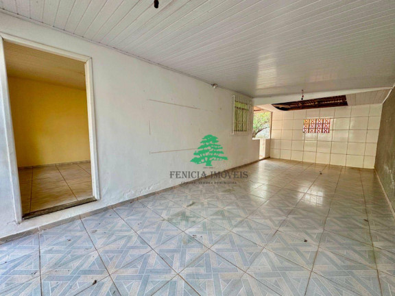 Imagem Casa com 2 Quartos para Alugar, 105 m² em Jardim São Paulo Ii - Foz Do Iguaçu Imagem Casa com 2 Quartos para Alugar, 105 m² em Jardim São Paulo Ii - Foz Do Iguaçu