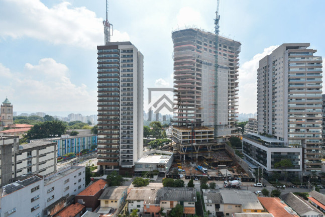 Imagem Apartamento com 3 Quartos à Venda, 96 m² em Pinheiros - São Paulo Imagem Apartamento com 3 Quartos à Venda, 96 m² em Pinheiros - São Paulo