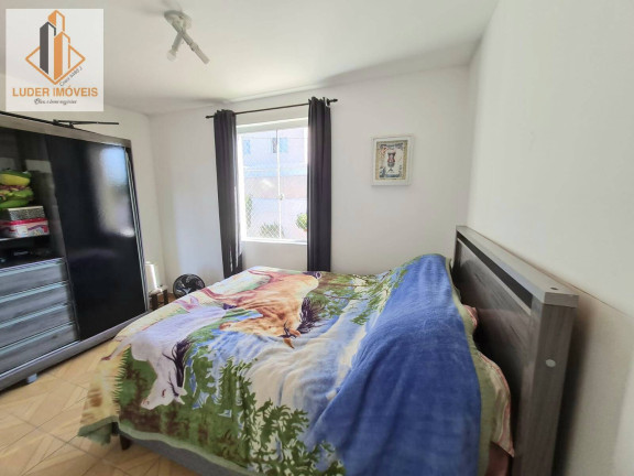 Imagem Apartamento com 2 Quartos à Venda, 40 m² em Cidade Industrial - Curitiba