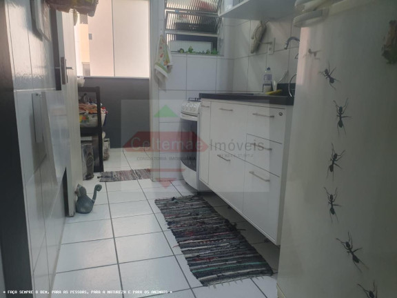 Imagem Apartamento com 2 Quartos à Venda, 68 m² em Parque Santo Antonio - Taubaté Imagem Apartamento com 2 Quartos à Venda, 68 m² em Parque Santo Antonio - Taubaté