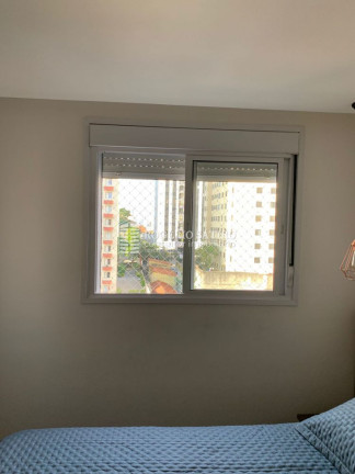 Imagem Apartamento com 2 Quartos à Venda, 64 m² em Chácara Inglesa - São Paulo