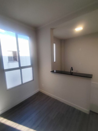 Imagem Apartamento com 2 Quartos à Venda, 44 m² em Jardim Gurilândia - Taubaté