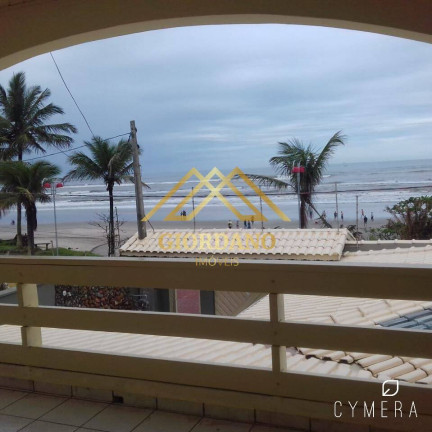 Imagem Apartamento à Venda, 204 m² em Suarão - Itanhaém