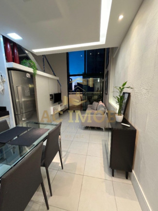 Imagem Imóvel com 1 Quarto à Venda, 55 m² em Pituba - Salvador Imagem Imóvel com 1 Quarto à Venda, 55 m² em Pituba - Salvador