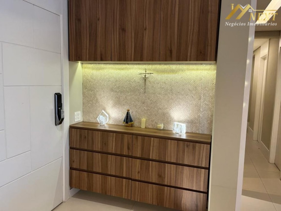 Imagem Apartamento com 4 Quartos à Venda, 173 m² em Vila Leopoldina - São Paulo