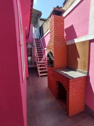Imagem Casa com 2 Quartos à Venda, 120 m² em Campo Grande - Rio De Janeiro
