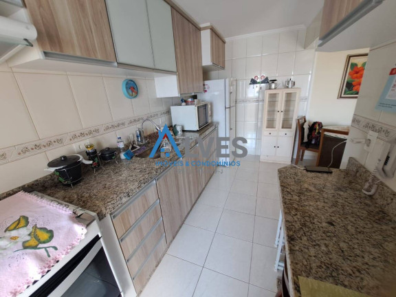 Imagem Apartamento com 2 Quartos à Venda, 123 m² em Caiçara - Praia Grande Imagem Apartamento com 2 Quartos à Venda, 123 m² em Caiçara - Praia Grande