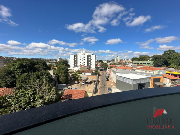 Imagem Cobertura com 3 Quartos à Venda, 181 m² em Centro - Lagoa Santa Imagem Cobertura com 3 Quartos à Venda, 181 m² em Centro - Lagoa Santa