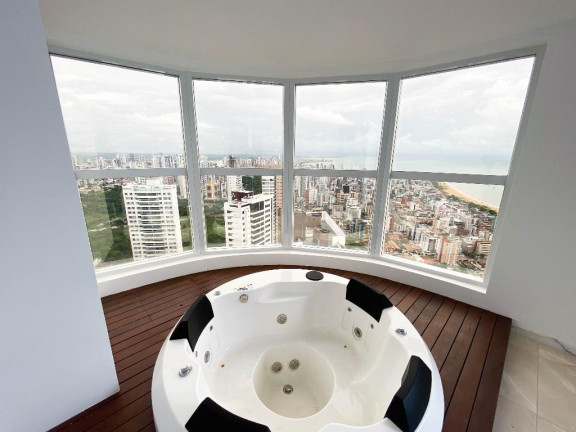 Imagem Apartamento com 4 Quartos à Venda, 220 m² em Altiplano Cabo Branco - João Pessoa Imagem Apartamento com 4 Quartos à Venda, 220 m² em Altiplano Cabo Branco - João Pessoa