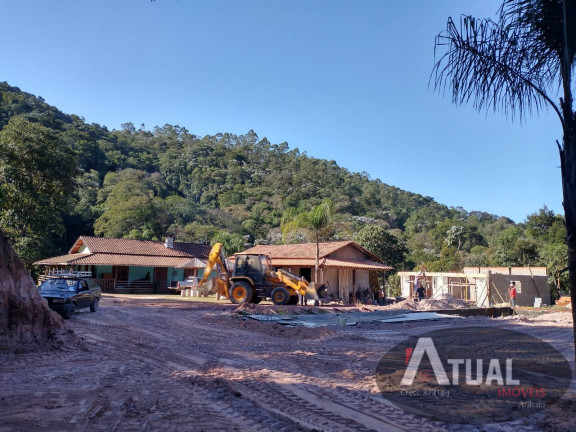 Imagem Chácara com 4 Quartos à Venda, 220 m² em Terra Preta (terra Preta) - Mairiporã