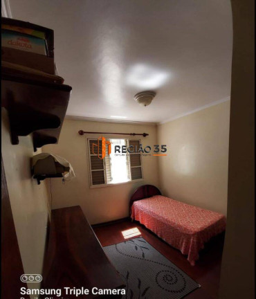 Imagem Apartamento com 3 Quartos à Venda, 110 m² em Centro - Poços De Caldas Imagem Apartamento com 3 Quartos à Venda, 110 m² em Centro - Poços De Caldas