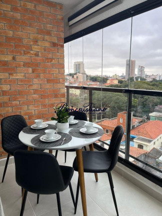 Imagem Apartamento com 1 Quarto à Venda,  em Jardim São Paulo(zona Norte) - Sao Paulo