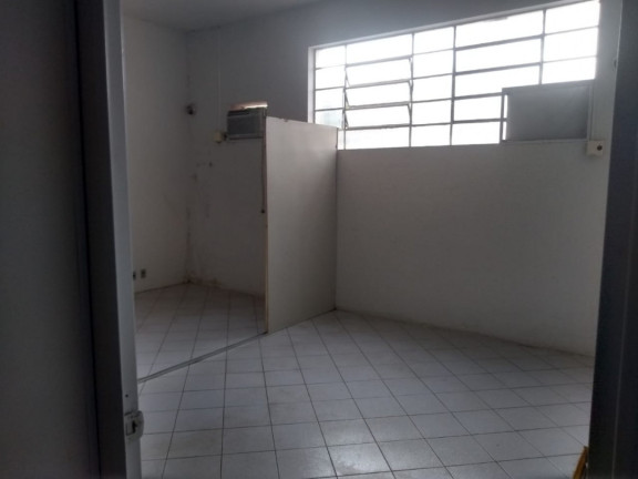 Imagem Imóvel Comercial para Alugar, 647 m² em Vila Santo Antônio - Bauru Imagem Imóvel Comercial para Alugar, 647 m² em Vila Santo Antônio - Bauru
