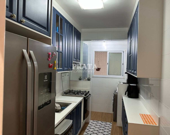 Imagem Apartamento com 2 Quartos à Venda, 77 m² em Canto Do Forte - Praia Grande Imagem Apartamento com 2 Quartos à Venda, 77 m² em Canto Do Forte - Praia Grande