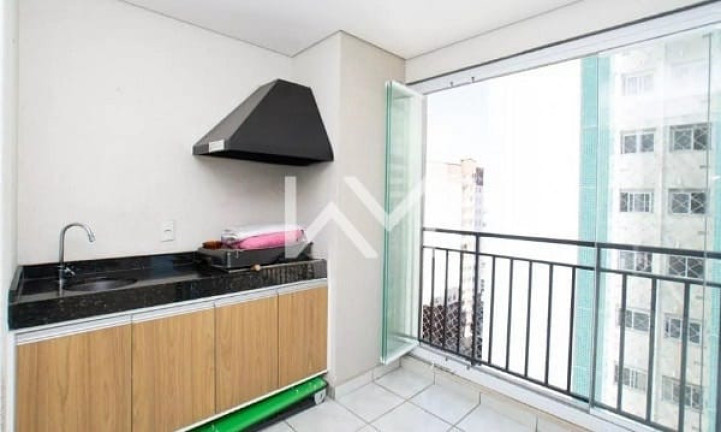 Apartamento com 3 Quartos à Venda, 75 m² em Jardim Flor Da Montanha - Guarulhos