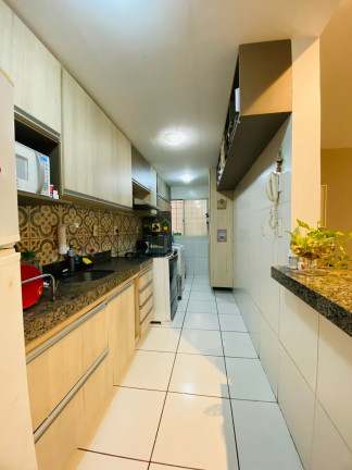 Imagem Apartamento com 3 Quartos à Venda, 75 m² em Santa Isabel - Teresina Imagem Apartamento com 3 Quartos à Venda, 75 m² em Santa Isabel - Teresina