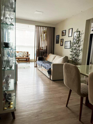 Imagem Apartamento com 2 Quartos à Venda, 65 m² em Praia De Itaparica - Vila Velha Imagem Apartamento com 2 Quartos à Venda, 65 m² em Praia De Itaparica - Vila Velha