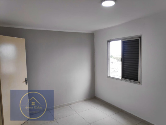 Imagem Apartamento com 1 Quarto para Alugar, 50 m² em Jardim Artur Alvim - São Paulo Imagem Apartamento com 1 Quarto para Alugar, 50 m² em Jardim Artur Alvim - São Paulo
