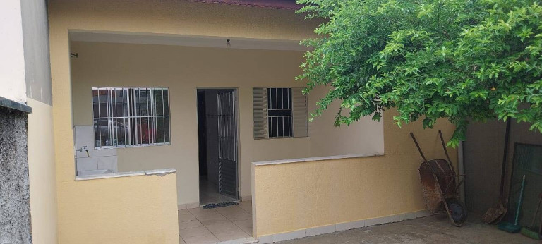Casa com 1 Quarto à Venda, 150 m² em Jardim Sorocaba Park - Sorocaba