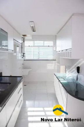 Imagem Apartamento com 3 Quartos à Venda, 114 m² em Icaraí - Niterói