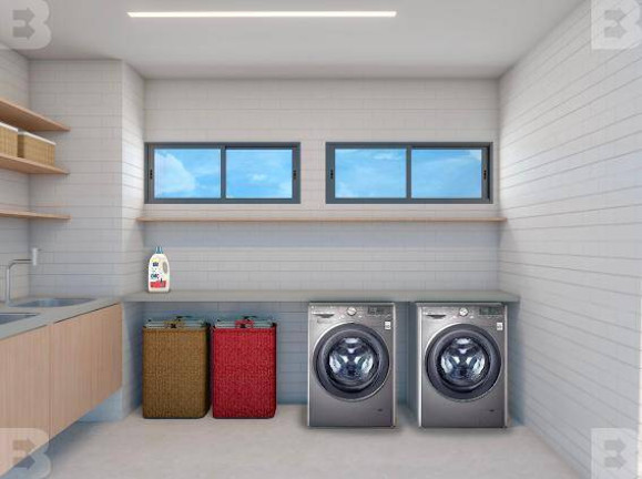 Imagem Apartamento com 1 Quarto à Venda, 22 m² em Cabo Branco - João Pessoa