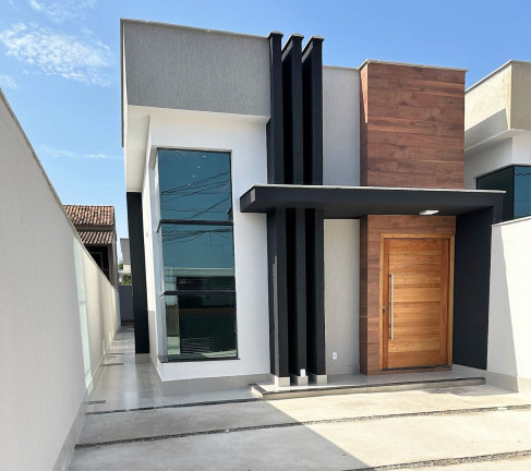 Casa com 3 Quartos à Venda, 120 m² em Jardim Atlântico Central (itaipuaçu) - Maricá
