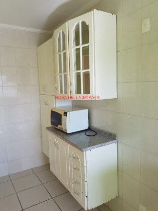 Imagem Apartamento com 2 Quartos à Venda, 52 m² em Residencial Alexandria - Várzea Paulista Imagem Apartamento com 2 Quartos à Venda, 52 m² em Residencial Alexandria - Várzea Paulista