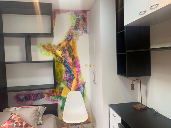 Imagem Apartamento com 2 Quartos à Venda, 38 m² em Vila Guilhermina - São Paulo Imagem Apartamento com 2 Quartos à Venda, 38 m² em Vila Guilhermina - São Paulo