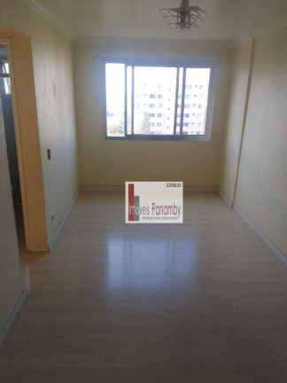 Imagem Apartamento com 2 Quartos à Venda, 52 m² em Sacomã - São Paulo Imagem Apartamento com 2 Quartos à Venda, 52 m² em Sacomã - São Paulo