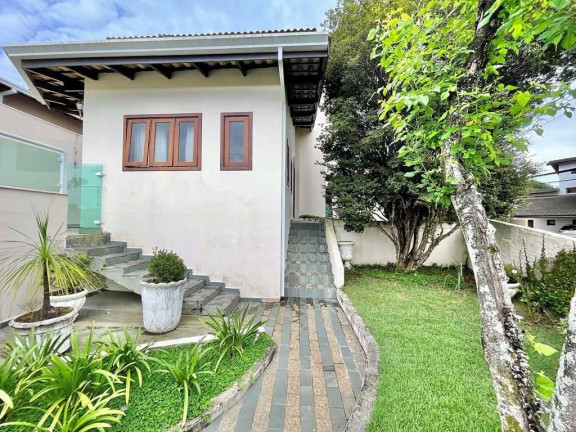 Imagem Casa com 4 Quartos à Venda, 356 m² em Terras Do Madeira - Carapicuíba