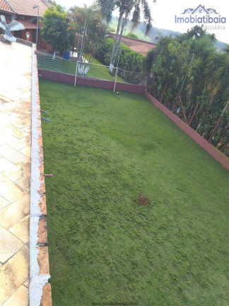 Imagem Chácara com 6 Quartos à Venda, 1.500 m² em Batatuba - Piracaia