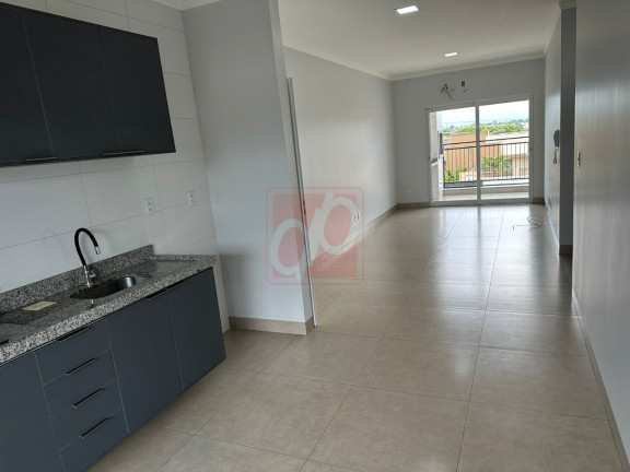 Imagem Apartamento com 2 Quartos à Venda, 84 m² em Rota Do Sol - Sorriso Imagem Apartamento com 2 Quartos à Venda, 84 m² em Rota Do Sol - Sorriso