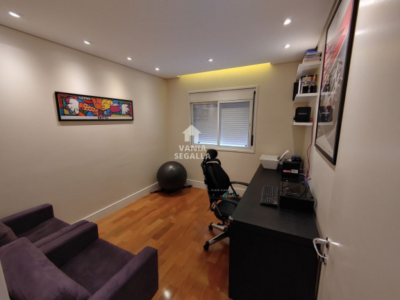 Imagem Apartamento com 3 Quartos à Venda, 140 m² em Perdizes - São Paulo Imagem Apartamento com 3 Quartos à Venda, 140 m² em Perdizes - São Paulo