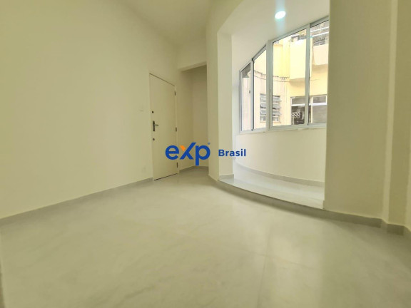 Imagem Apartamento com 1 Quarto à Venda, 40 m² em Catete - Rio De Janeiro