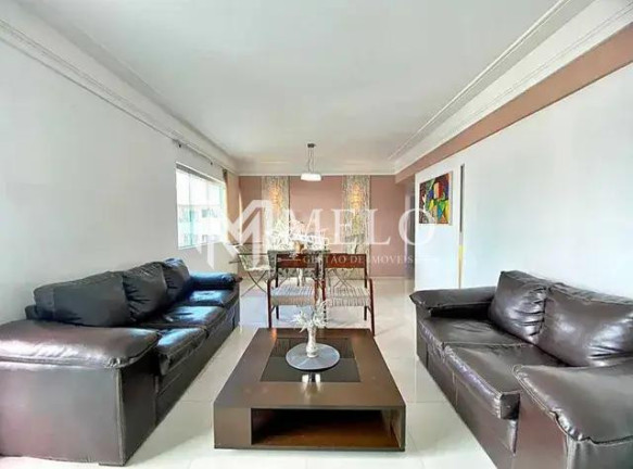 Imagem Apartamento com 4 Quartos à Venda, 124 m² em Piedade - Jaboatão Dos Guararapes Imagem Apartamento com 4 Quartos à Venda, 124 m² em Piedade - Jaboatão Dos Guararapes