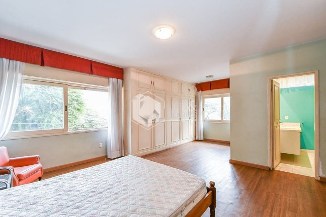 Imagem Casa com 4 Quartos à Venda, 290 m² em Vila Mariana - São Paulo