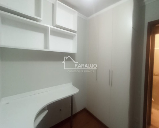 Imagem Apartamento com 3 Quartos à Venda, 176 m² em Vila Trujillo - Sorocaba Imagem Apartamento com 3 Quartos à Venda, 176 m² em Vila Trujillo - Sorocaba