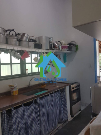 Imagem Chácara com 2 Quartos à Venda, 22 m² em Ponunduva - Cajamar
