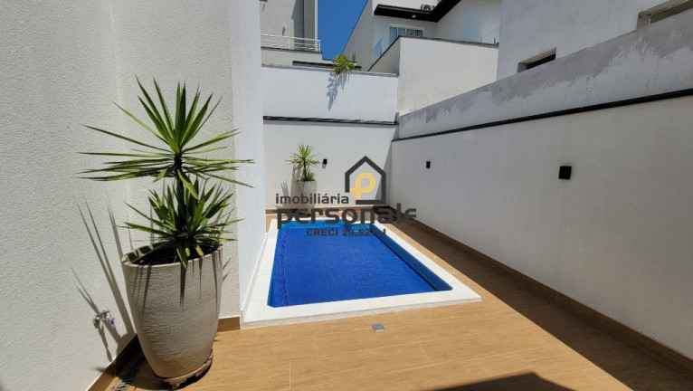 Imagem Imóvel com 3 Quartos à Venda, 190 m² em Chácara Ondina - Sorocaba Imagem Imóvel com 3 Quartos à Venda, 190 m² em Chácara Ondina - Sorocaba