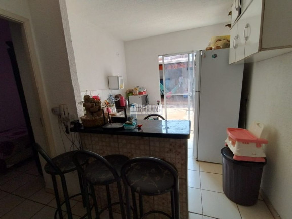 Imagem Casa de Condomínio com 3 Quartos à Venda, 116 m² em Recreio Dos Bandeirantes - Uberaba Imagem Casa de Condomínio com 3 Quartos à Venda, 116 m² em Recreio Dos Bandeirantes - Uberaba
