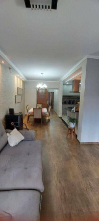 Imagem Casa com 3 Quartos à Venda, 145 m² em Villa Branca - Jacareí