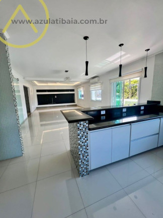 Imagem Casa com 4 Quartos à Venda, 470 m² em Jardim Floresta - Atibaia Imagem Casa com 4 Quartos à Venda, 470 m² em Jardim Floresta - Atibaia
