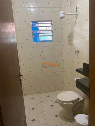 Imagem Sobrado com 6 Quartos à Venda, 525 m² em Jardim Cumbica - Guarulhos Imagem Sobrado com 6 Quartos à Venda, 525 m² em Jardim Cumbica - Guarulhos