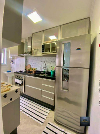 Imagem Apartamento com 2 Quartos à Venda, 47 m² em Assunção - São Bernardo Do Campo Imagem Apartamento com 2 Quartos à Venda, 47 m² em Assunção - São Bernardo Do Campo