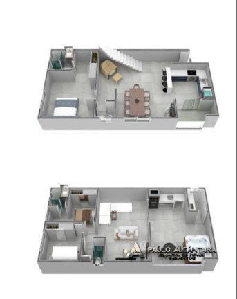 Imagem Apartamento com 2 Quartos à Venda, 82 m² em Olaria - Timóteo Imagem Apartamento com 2 Quartos à Venda, 82 m² em Olaria - Timóteo
