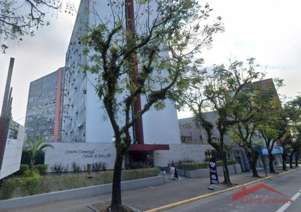 Imagem Sala Comercial à Venda, 41 m² em Centro - Joinville Imagem Sala Comercial à Venda, 41 m² em Centro - Joinville