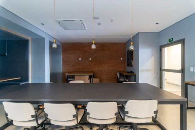 Imagem Apartamento com 3 Quartos à Venda, 84 m² em Vila Clementino - São Paulo