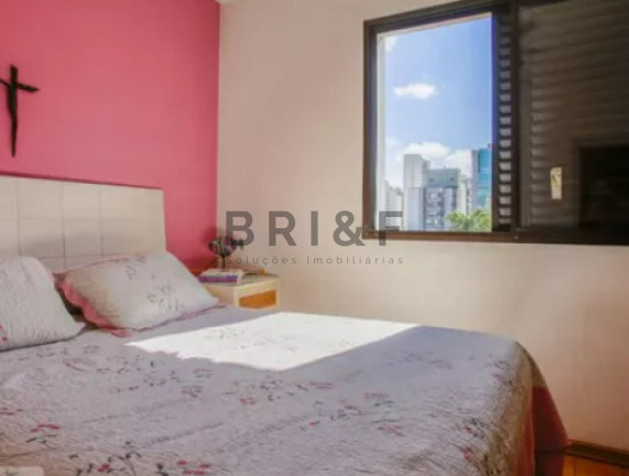 Imagem Apartamento com 2 Quartos à Venda, 70 m² em Moema - São Paulo Imagem Apartamento com 2 Quartos à Venda, 70 m² em Moema - São Paulo
