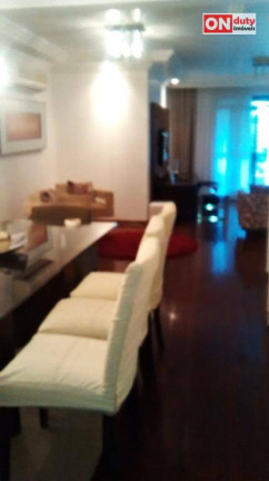 Imagem Apartamento com 3 Quartos à Venda, 136 m² em Gonzaga - Santos Imagem Apartamento com 3 Quartos à Venda, 136 m² em Gonzaga - Santos